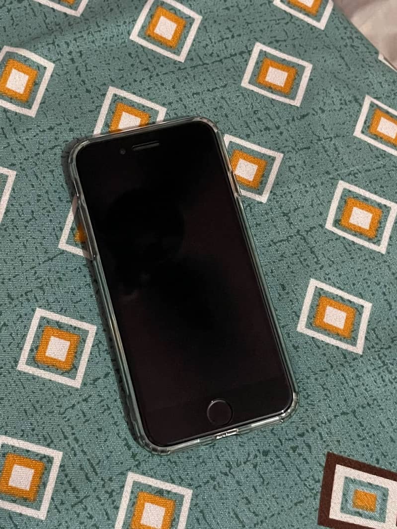 Apple iPhone SE 3rd Generation 4