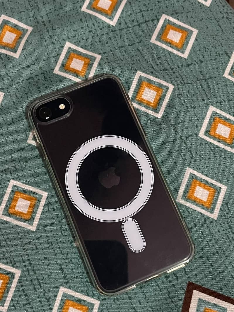 Apple iPhone SE 3rd Generation 5