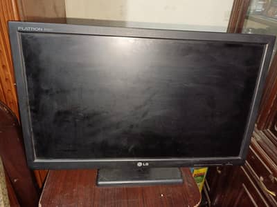 23" inch LG flatron ips231