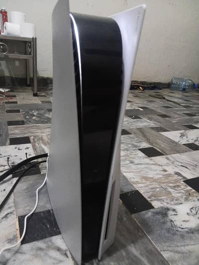 ps5 fat disk sealed