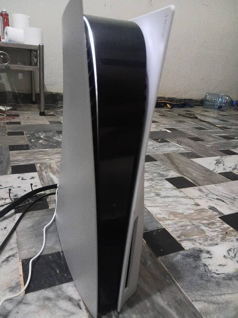 ps5 fat disk sealed 0