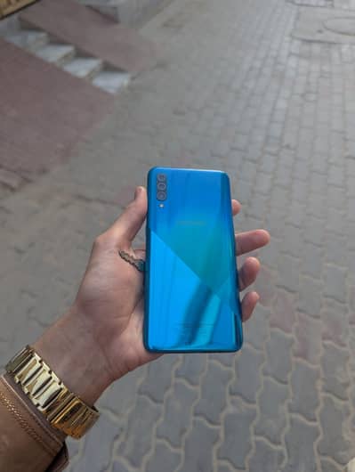 samsung A30s