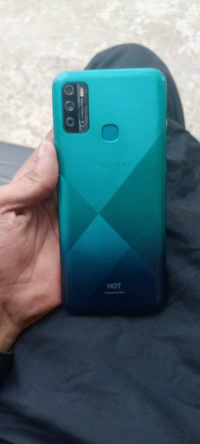 Infinix Hot 9 Play