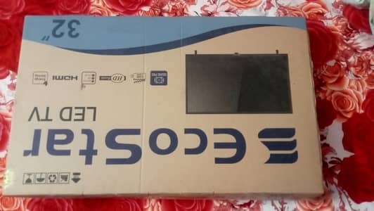 Eco star 32 (CX32u575)