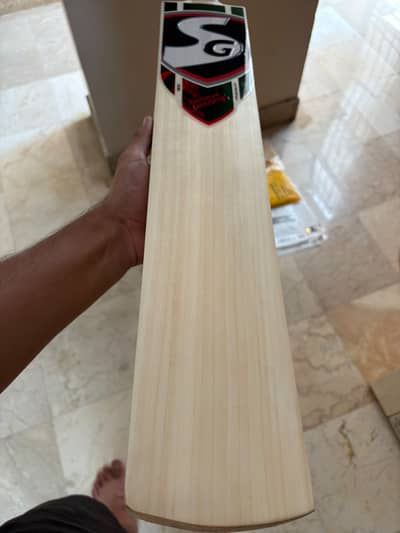 A grade Kashmir willow bats. .