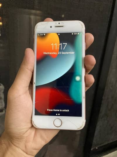 Apple iPhone 6S