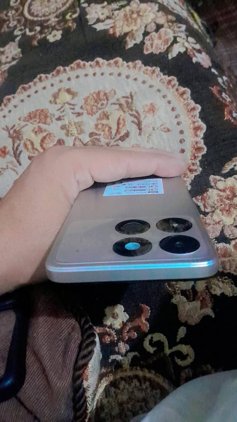 Itel A50C 2