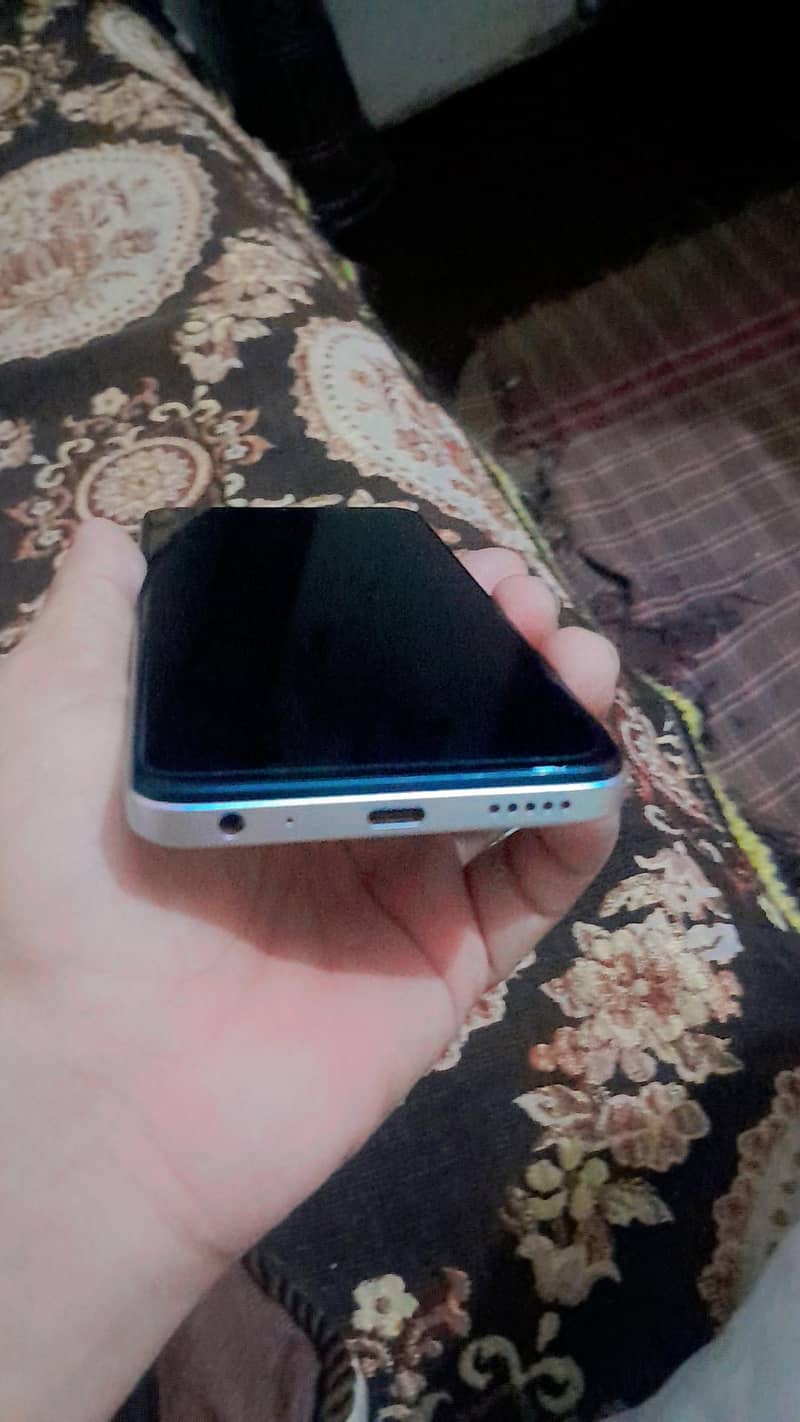 Itel A50C 3