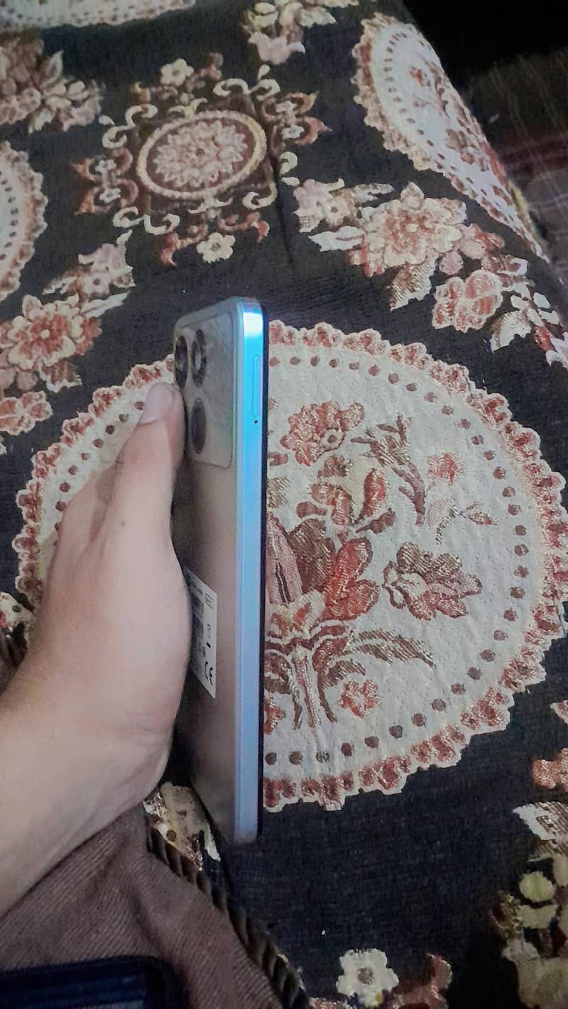 Itel A50C 4