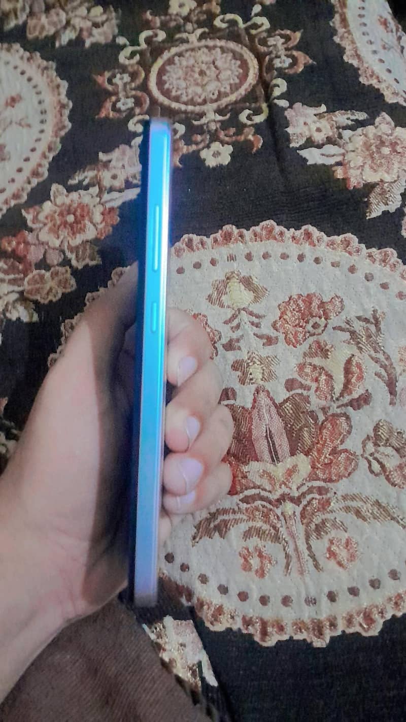 Itel A50C 5