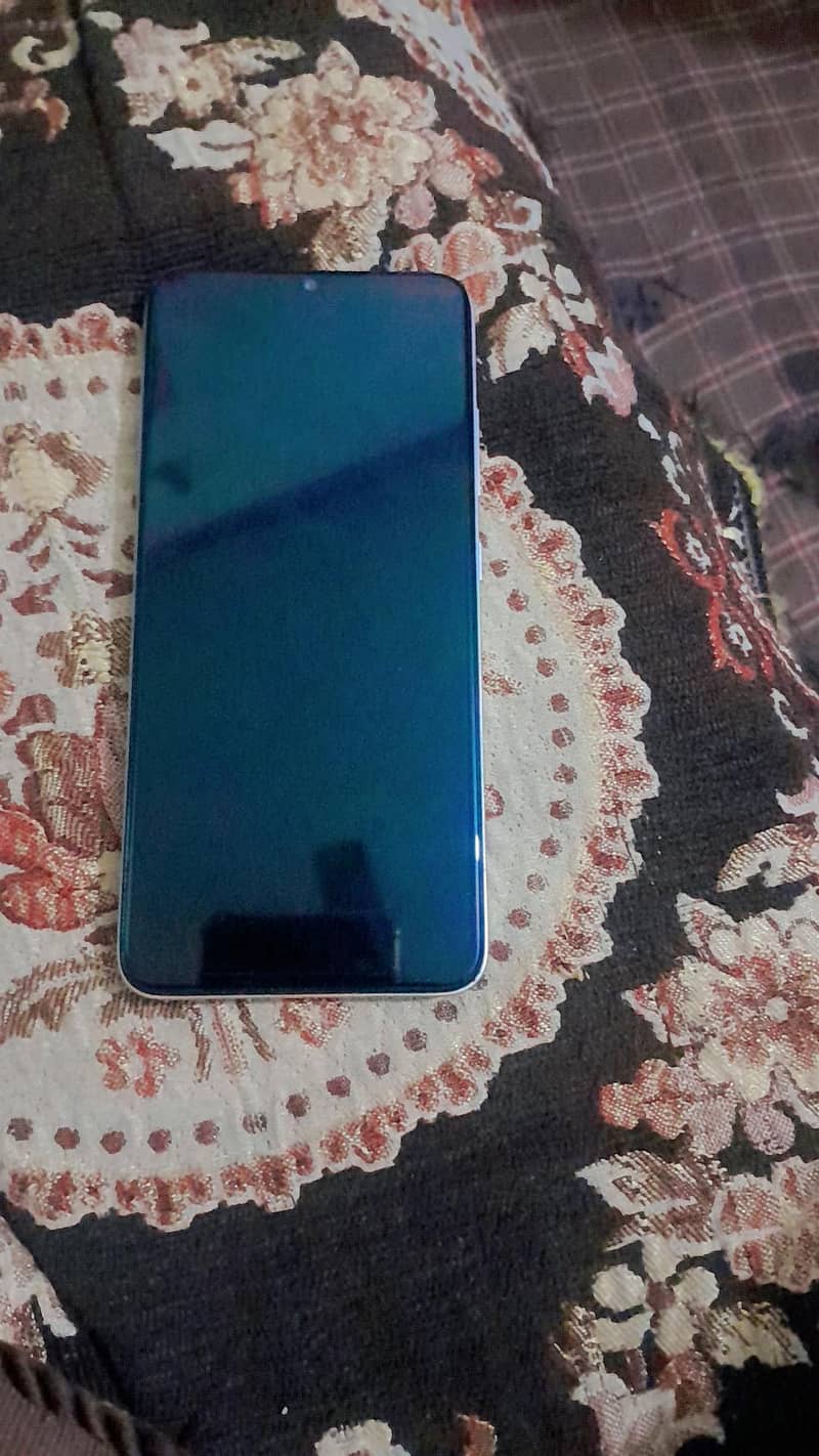 Itel A50C 7