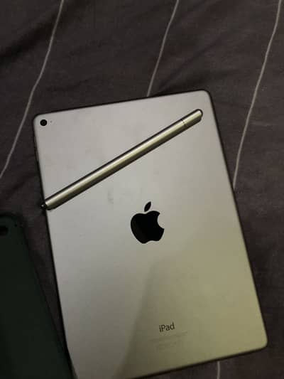iPad Air 2