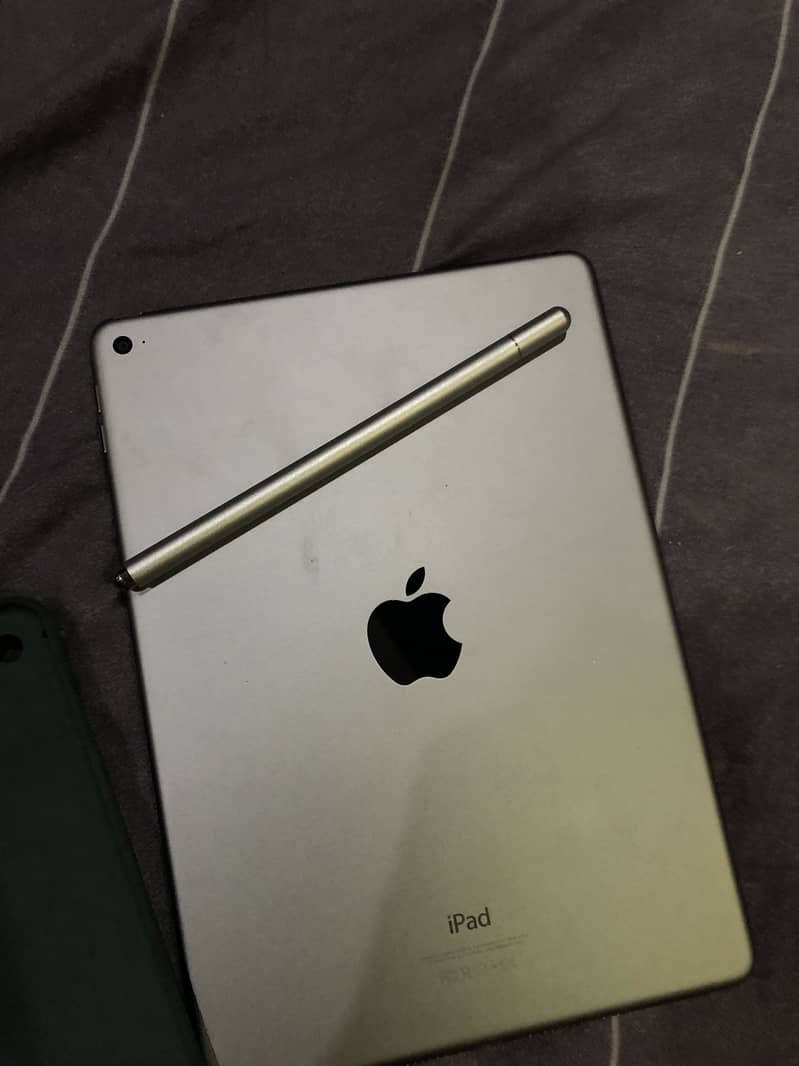 iPad Air 2 0