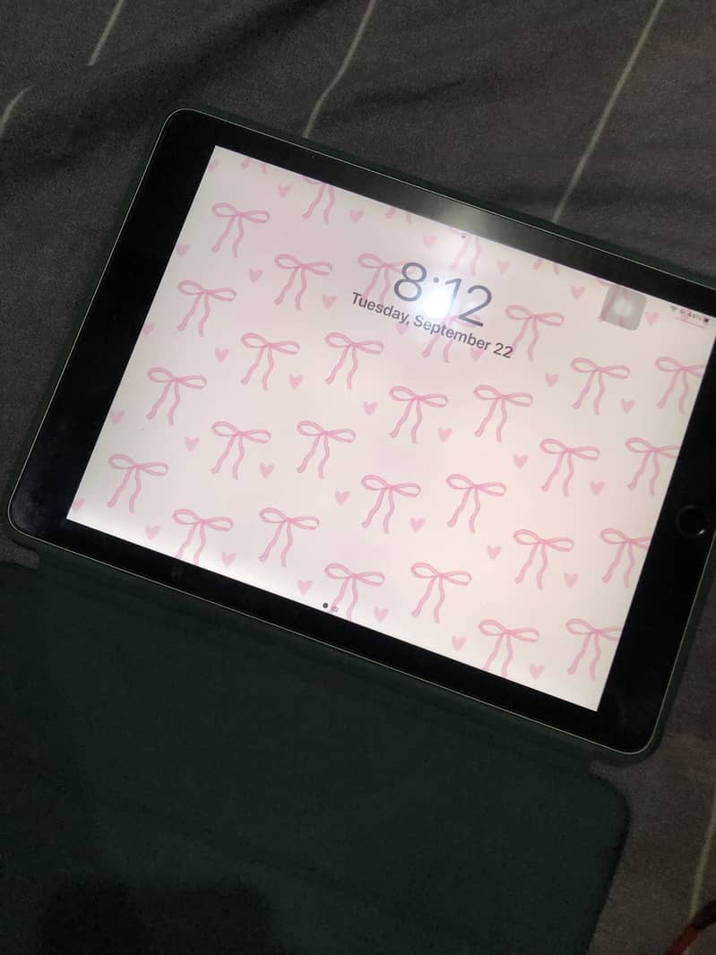 iPad Air 2 1