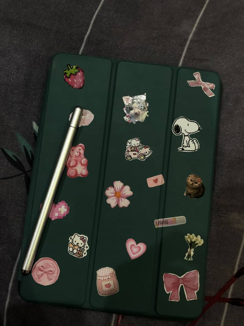 iPad Air 2 3