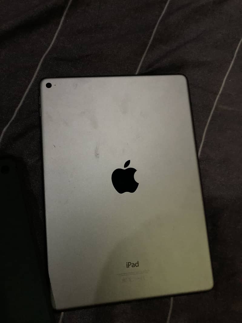 iPad Air 2 4