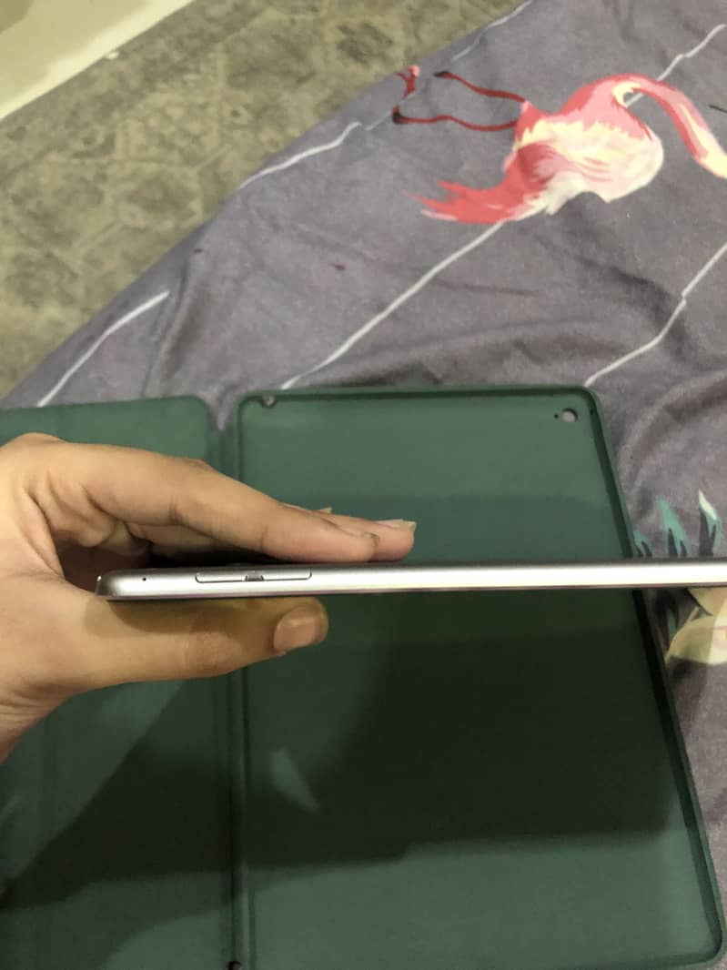 iPad Air 2 5