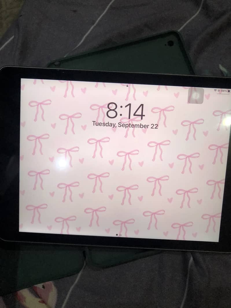 iPad Air 2 7