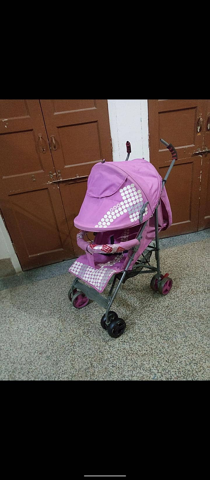 prams imported stroller 4