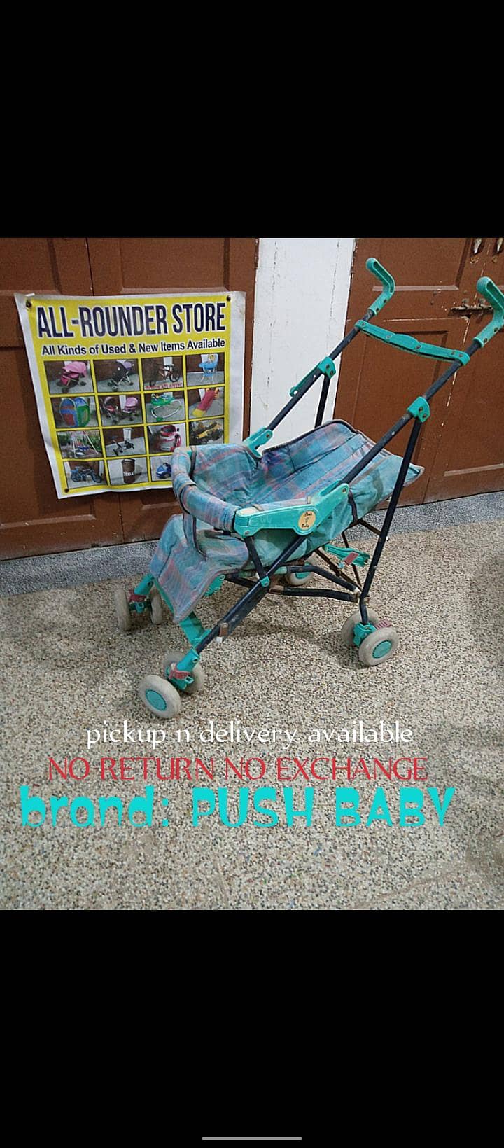 prams imported stroller 5