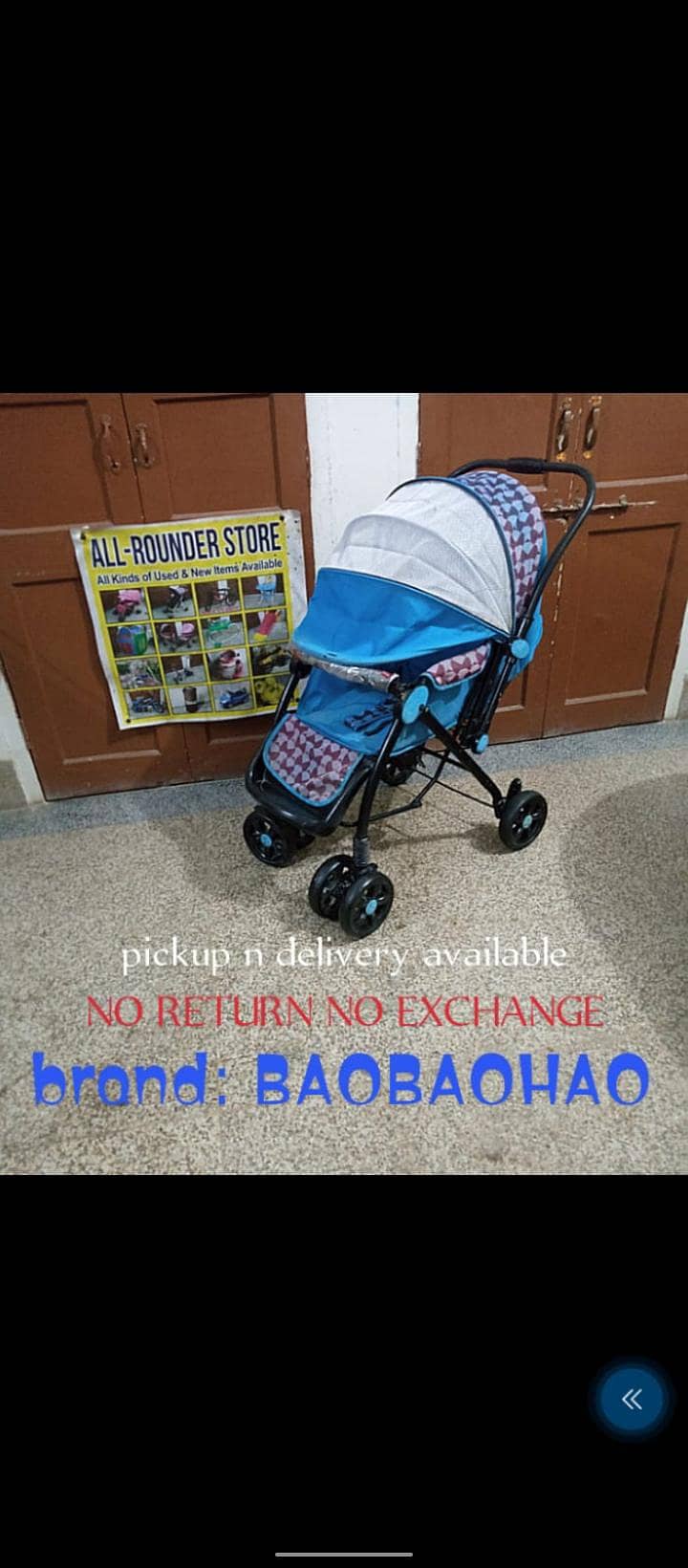 prams imported stroller 7