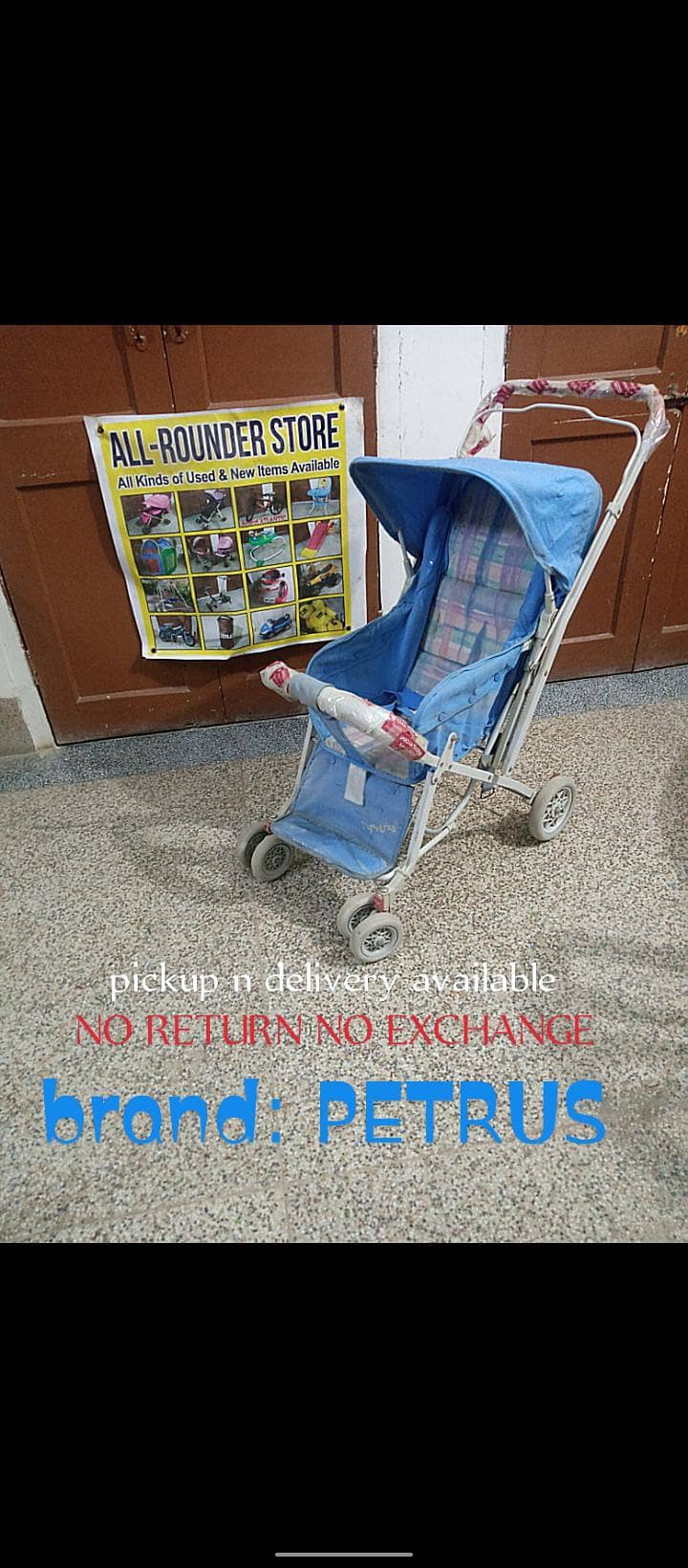 prams imported stroller 8
