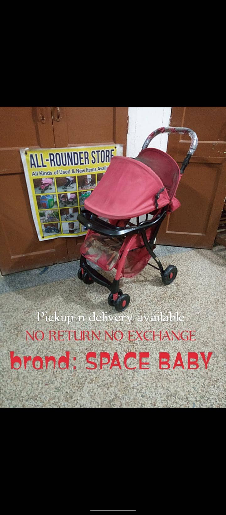 prams imported stroller 14