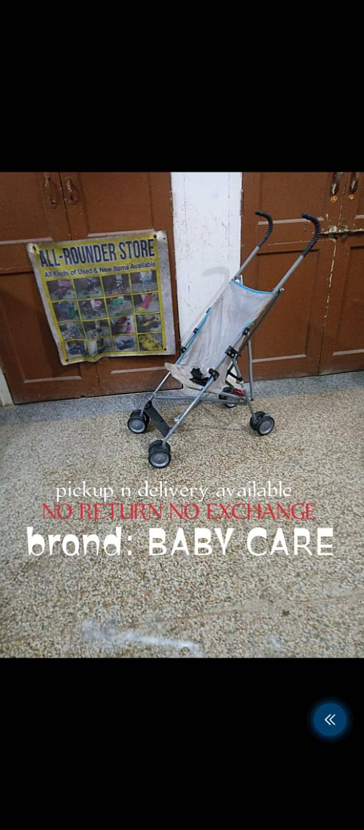 prams imported stroller 16