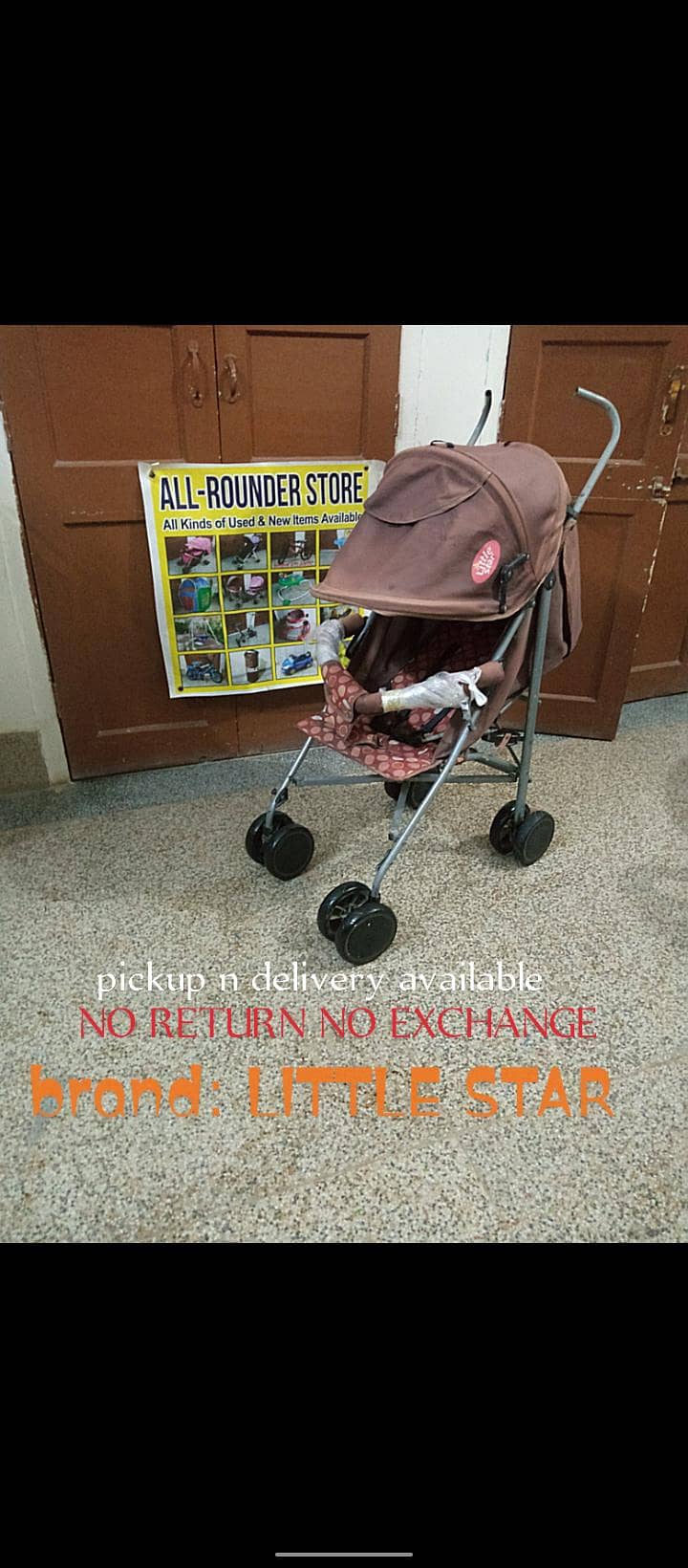 prams imported stroller 18