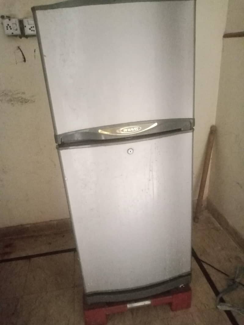 refrigerator 0