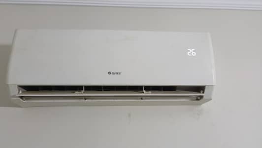 Gree Inverter Split AC 1.0 Ton