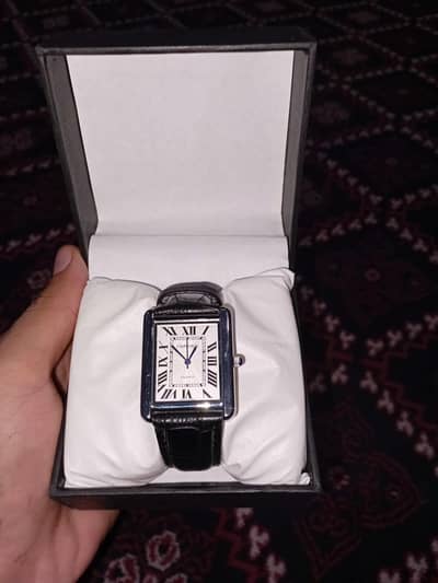 Branded Marvino Watch for Men | Stylish & Premium | Rs. 2,500