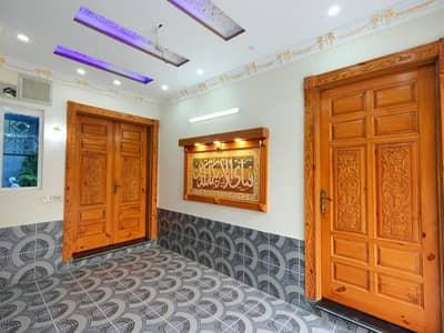 Gorgeous 5 Marla House For Sale Available In Sabzazar Scheme - Block P