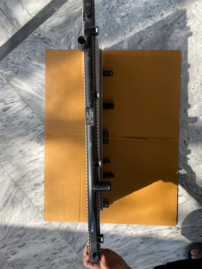 Original Honda BRV Radiator
