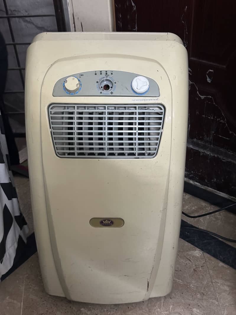 portable AC 1