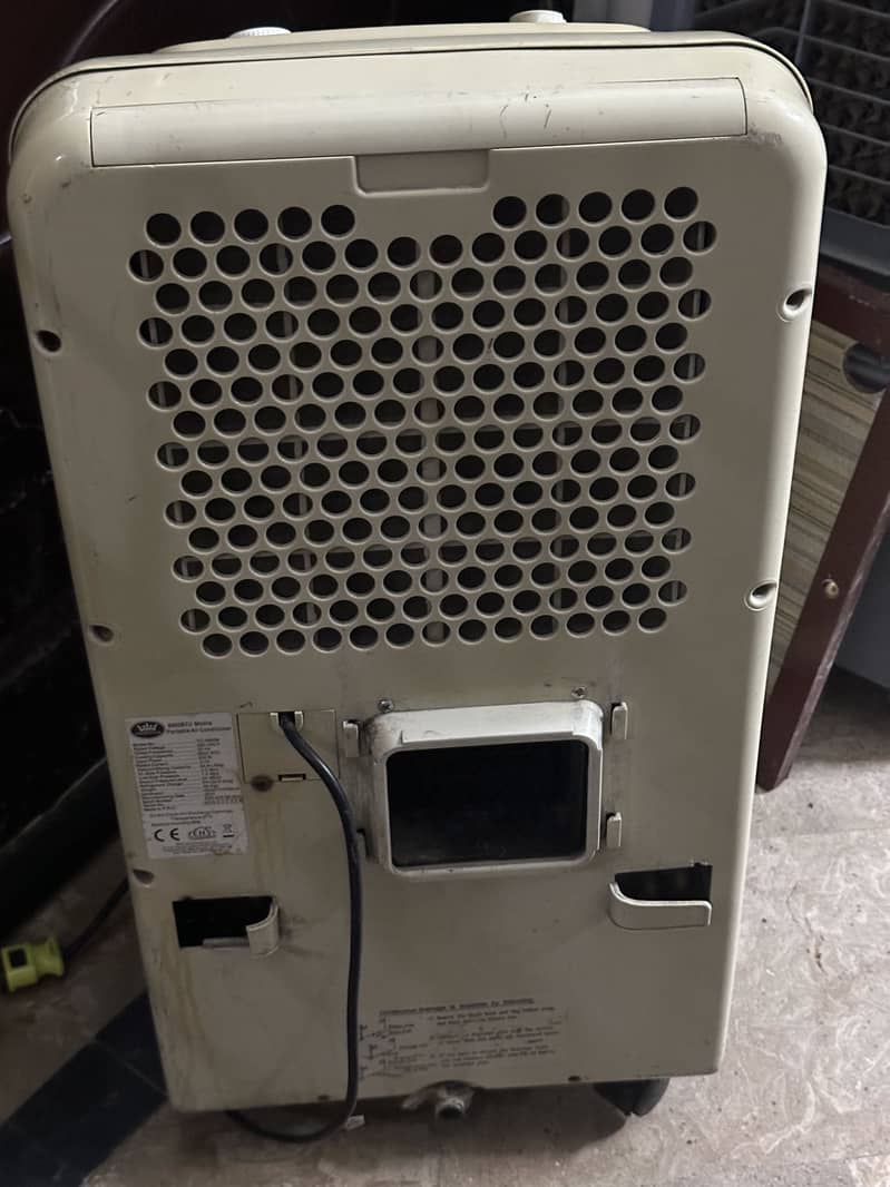 portable AC 2