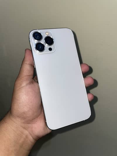 Apple iPhone 13 Pro Max