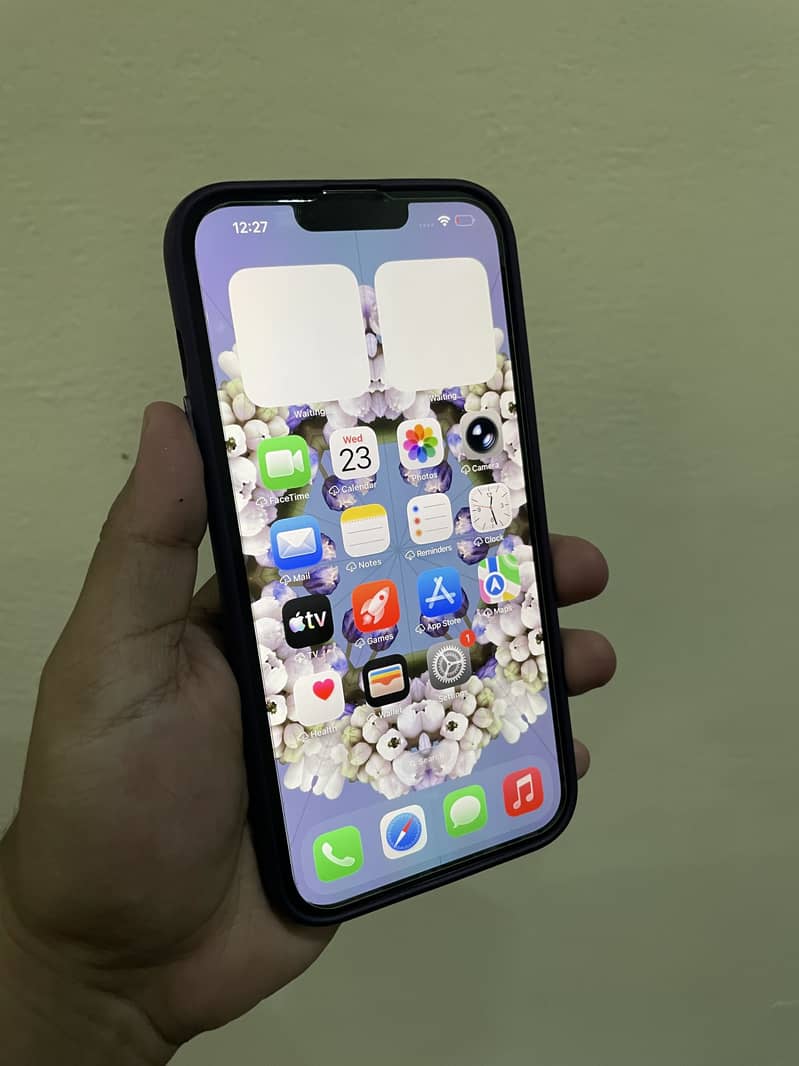 Apple iPhone 13 Pro Max 5