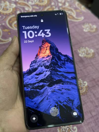 Realme 10 Pro Plus