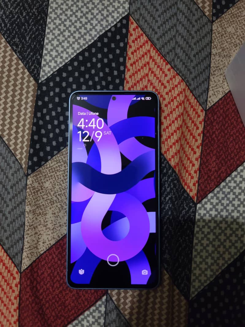 Xiaomi note 13 0