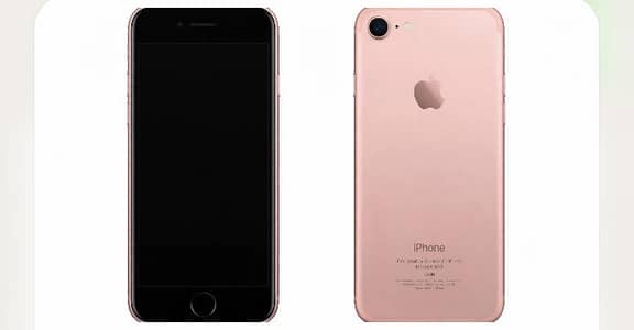 Apple iPhone 7