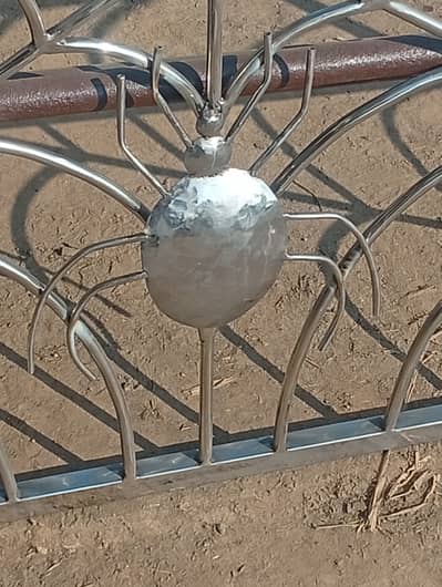 Moosa Steel - Steel Railing, Gate, Grill Work in Muridke & Lahore