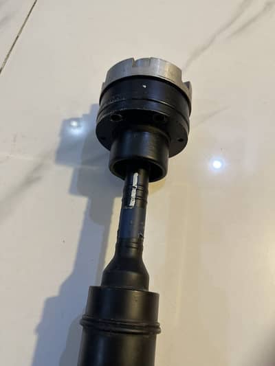 Mira Kabuli Driveshaft