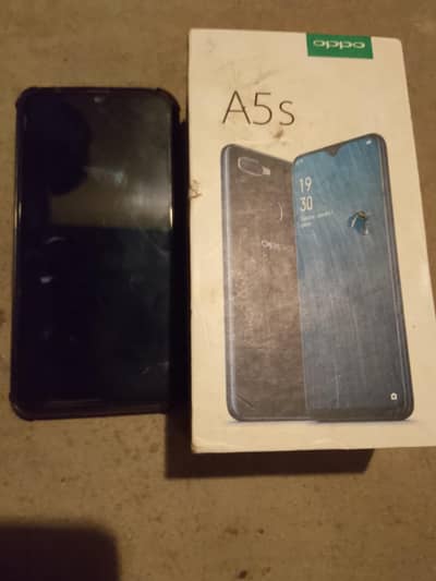 OPPO A5s