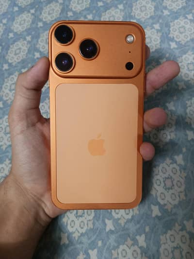 iphone XR convert 17 pro