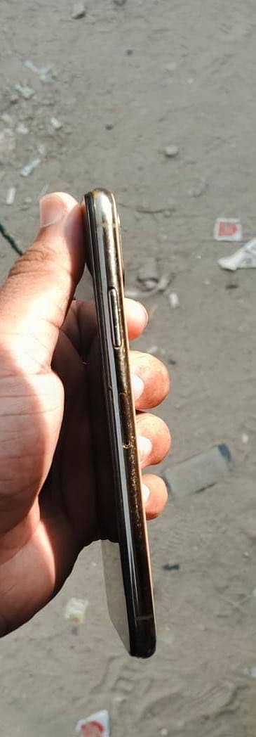 Apple iPhone XS mdm 512gb