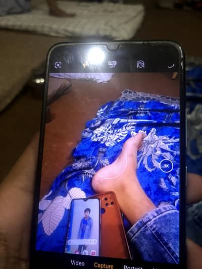 Realme C21Y