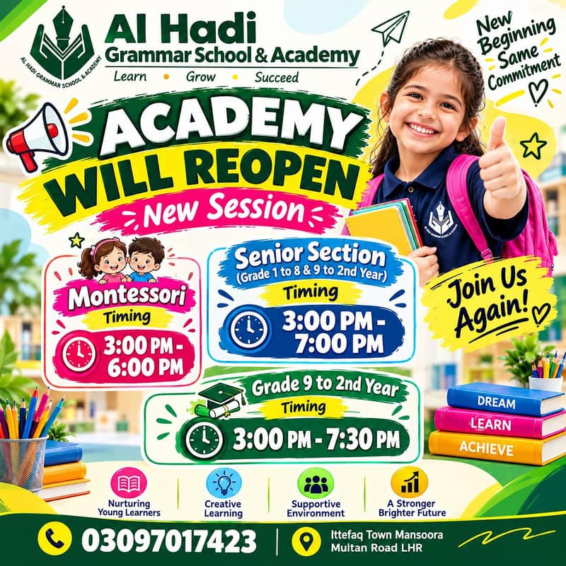 Teacher required 0