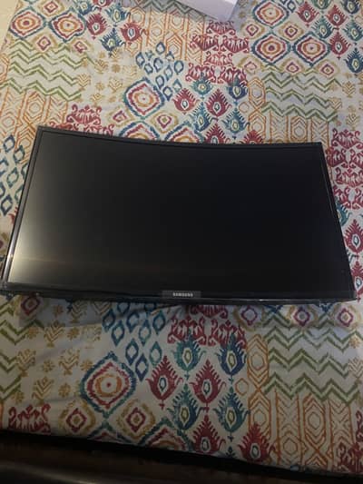 27’’ original Samsung monitor