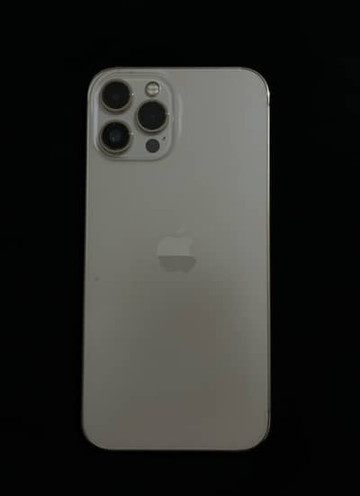 iPhone 12 Pro Max PTA Approve